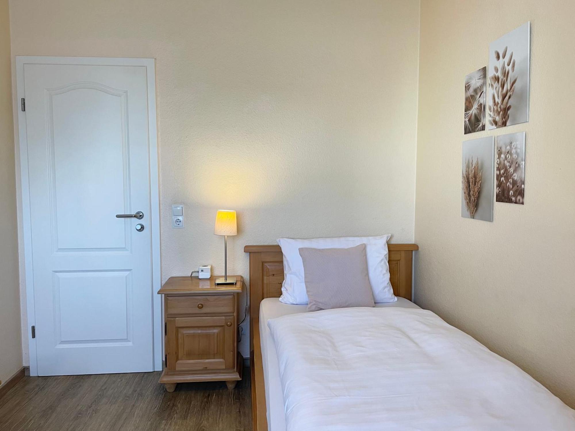 Hotel-Pension Hommen Koblenz  Exteriör bild