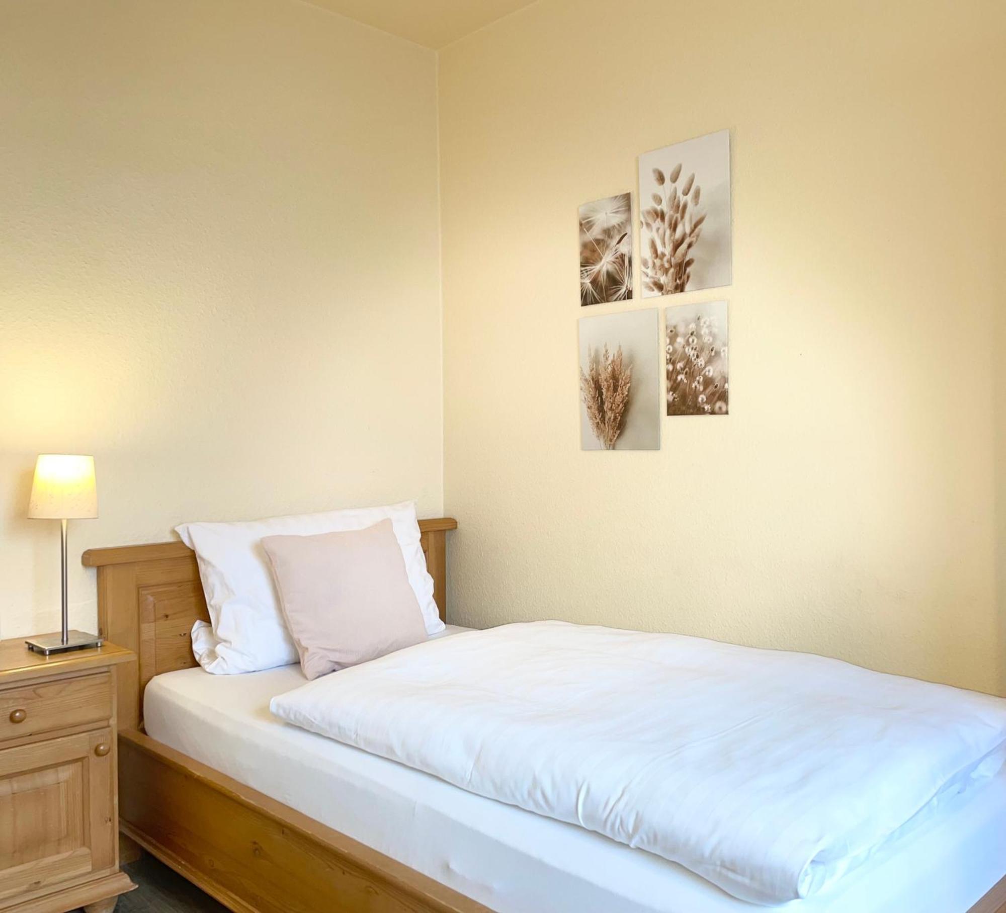 Hotel-Pension Hommen Koblenz  Exteriör bild