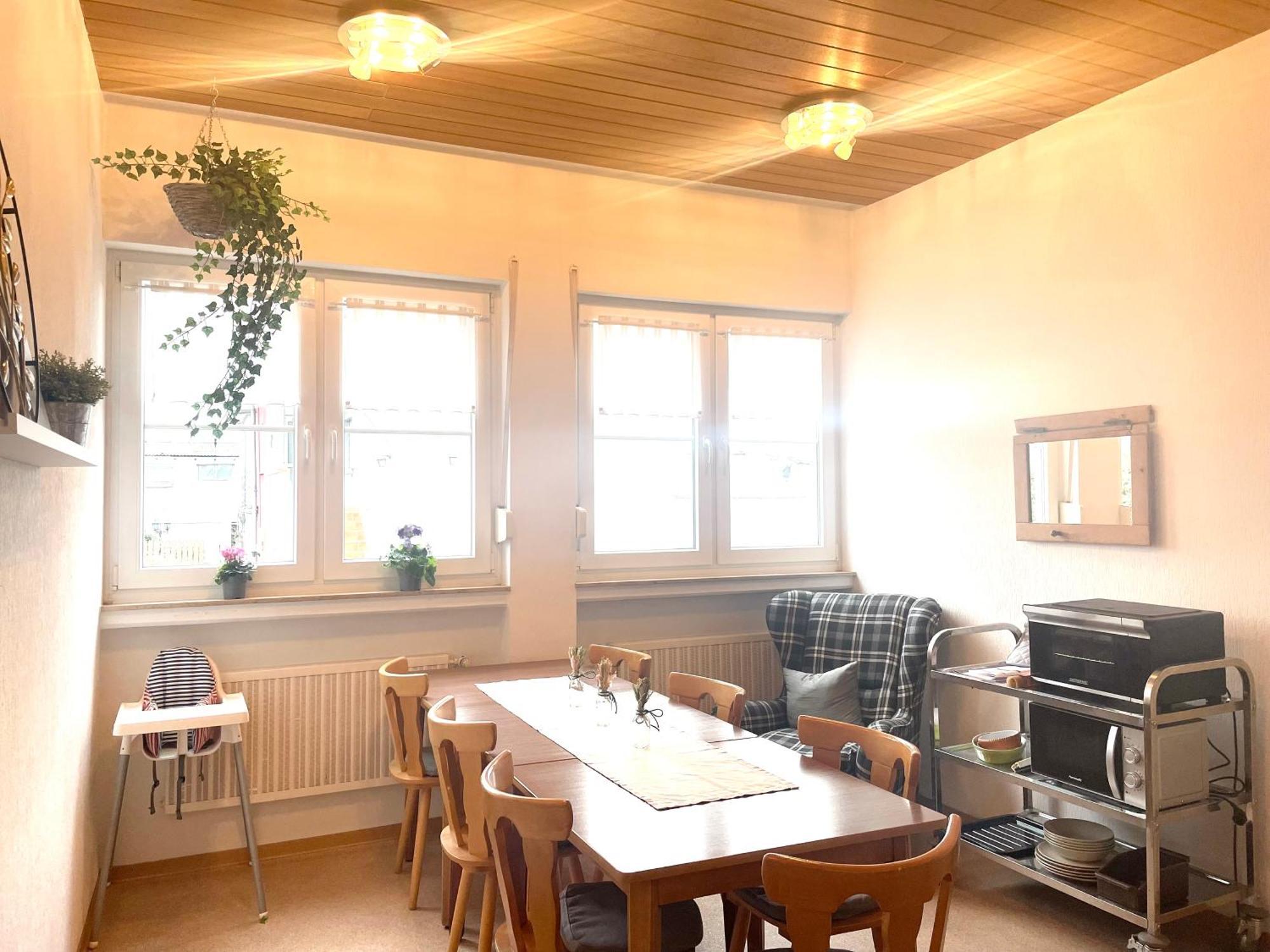 Hotel-Pension Hommen Koblenz  Exteriör bild